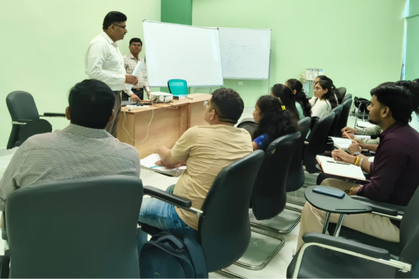 UBMC technical workshop